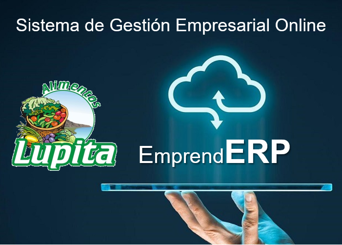 EmprendERP